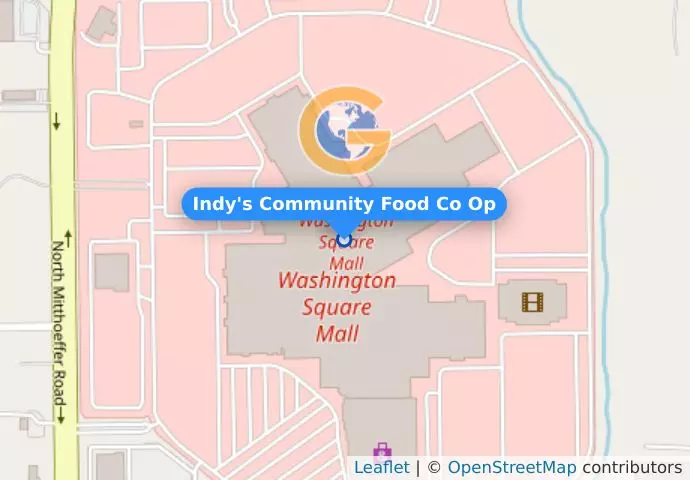Indy&apos;s Community Food Co Op