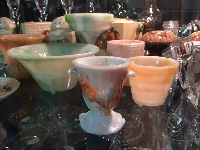 Antiques On The Corner