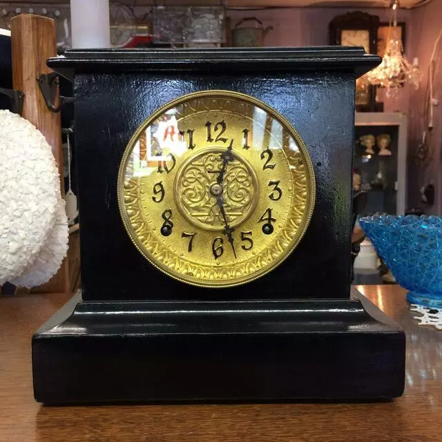 Antiques On The Corner