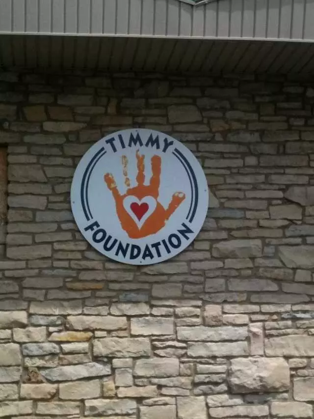 Timmy Foundation