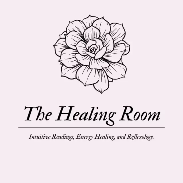 The Healing Room