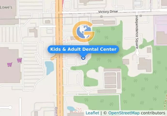 Kids & Adult Dental Center