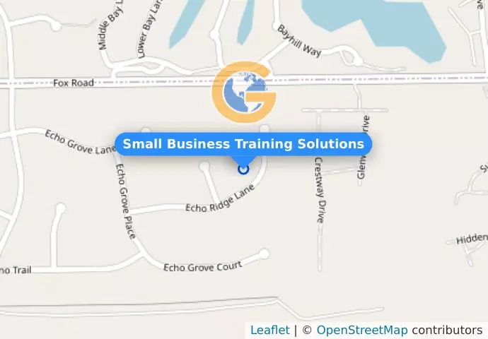 Small Business Training Solutions