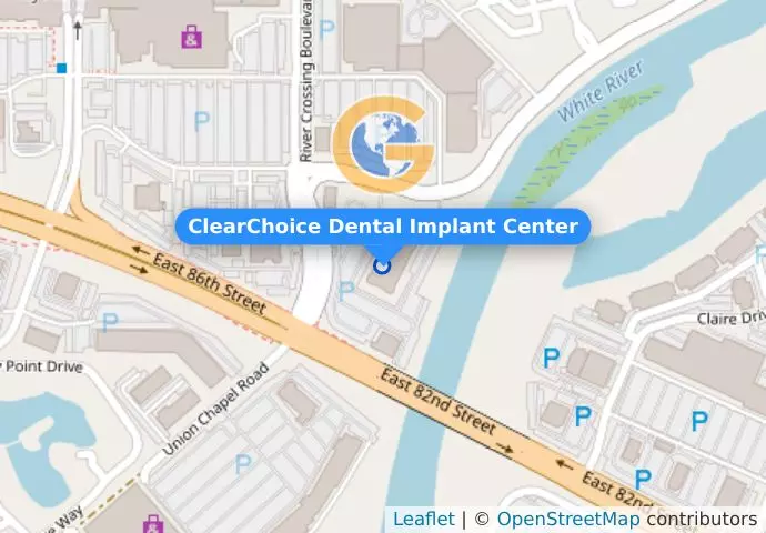 ClearChoice Dental Implant Center