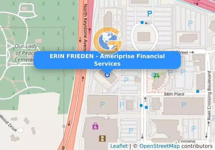 ERIN FRIEDEN - Ameriprise Financial Services