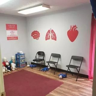 1 Life 2 Live CPR