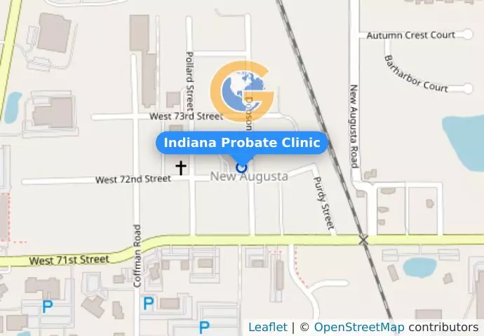 Indiana Probate Clinic