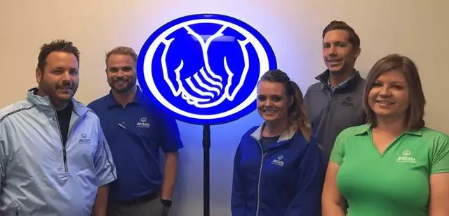 Allstate Insurance: Hubler Financial Services