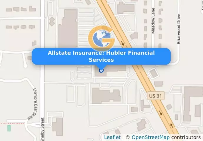 Allstate Insurance: Hubler Financial Services