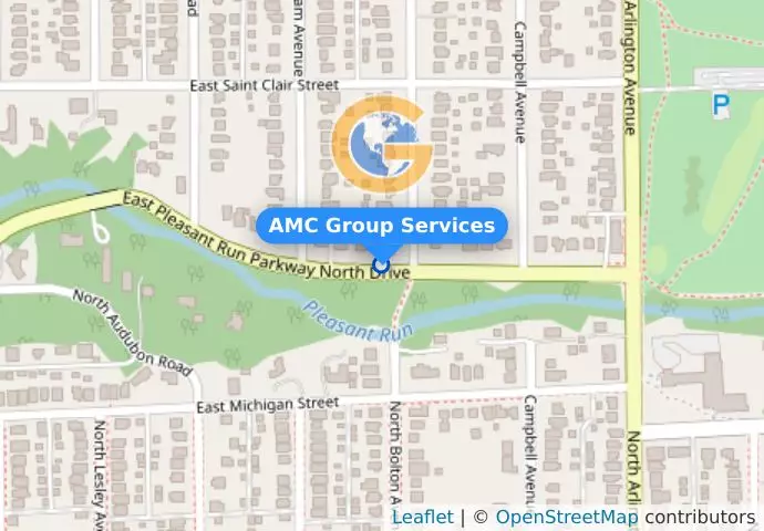 AMC Group Services