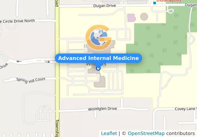 Advanced Internal Medicine