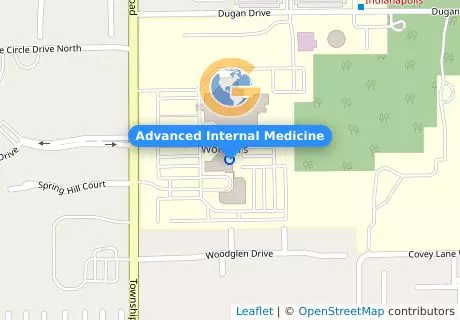 Advanced Internal Medicine