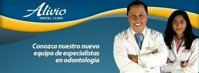 Alivio Dental