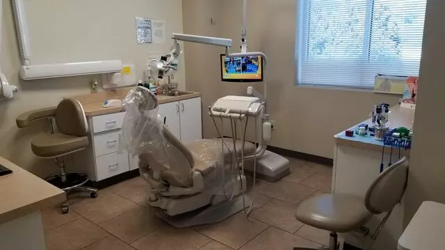 Alivio Dental