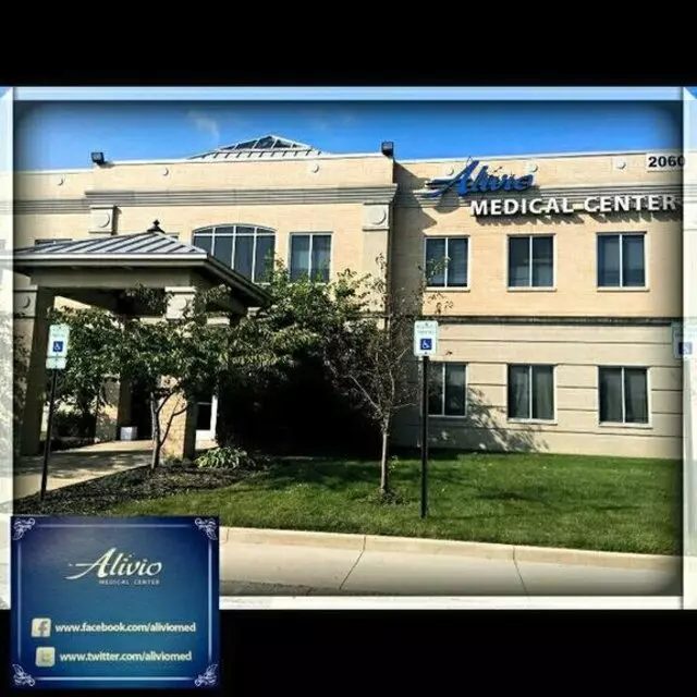 Alivio Dental