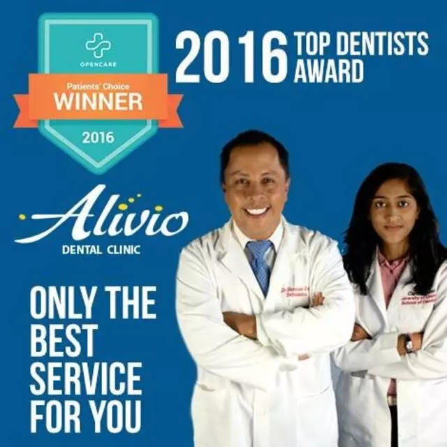 Alivio Dental