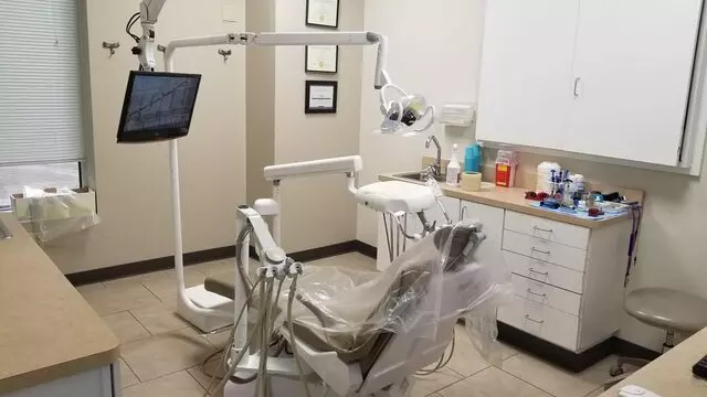 Alivio Dental