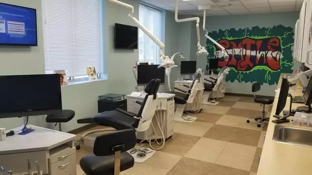 Alivio Dental