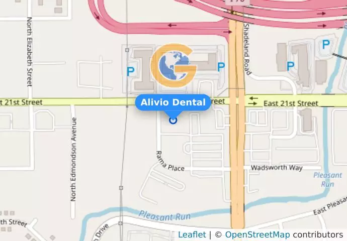 Alivio Dental