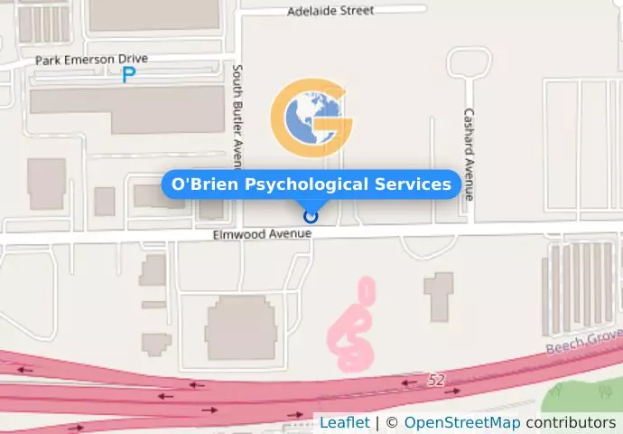O&apos;Brien Psychological Services