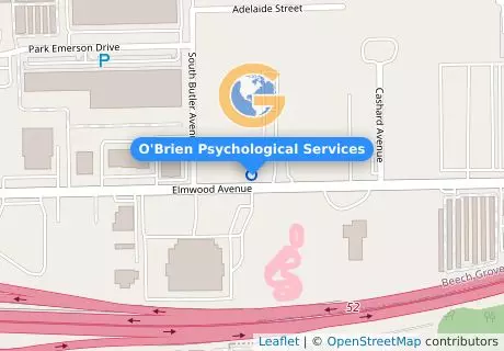 O'Brien Psychological Services