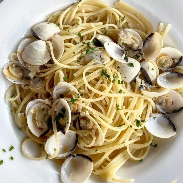Capri Italian Restaurant
