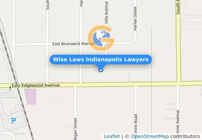 Wise Laws Indianapolis Lawyers