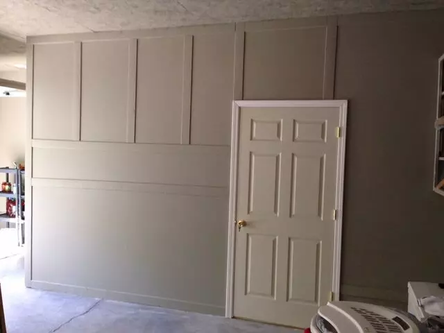 AB&F Construction