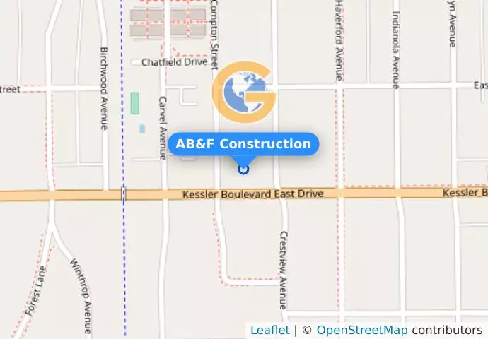 AB&F Construction
