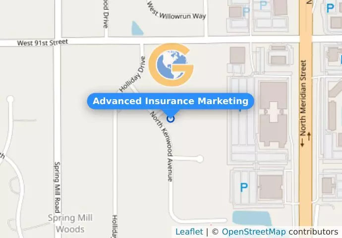 Advanced Insurance Marketing