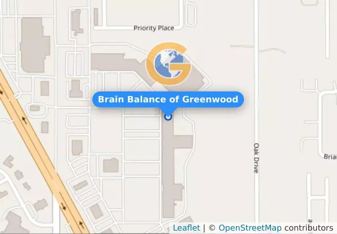 Brain Balance of Greenwood