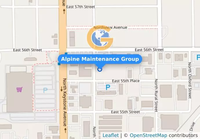Alpine Maintenance Group