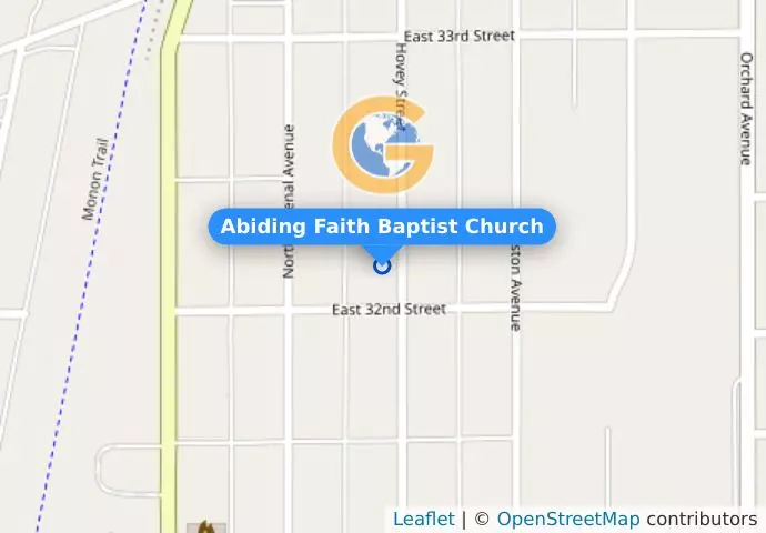 Abiding Faith Baptist Church