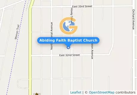 Abiding Faith Baptist Church