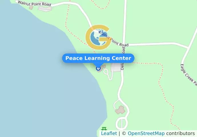 Peace Learning Center