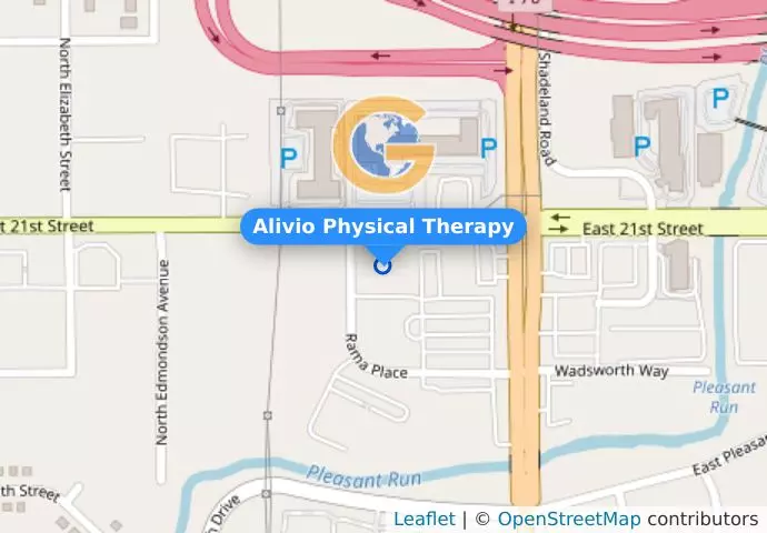 Alivio Physical Therapy