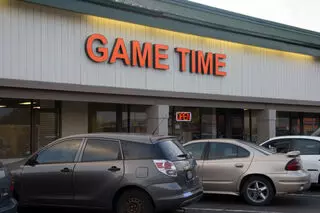 Game Time
