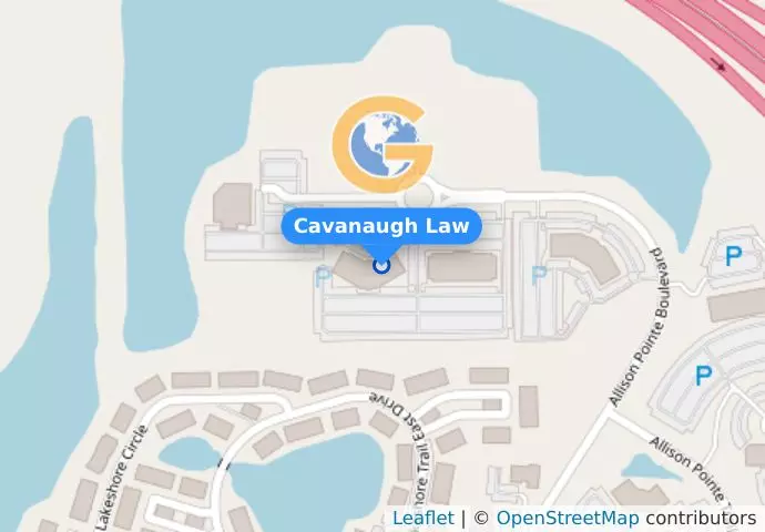 Cavanaugh Law