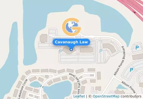 Cavanaugh Law