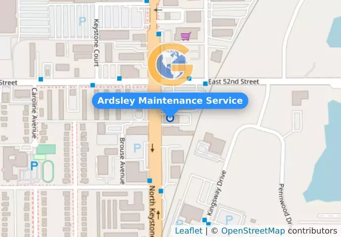 Ardsley Maintenance Service