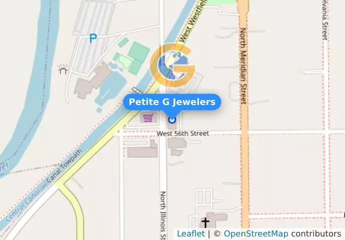 Petite G Jewelers