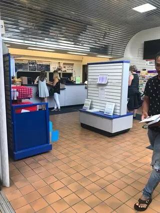 United States Post Office