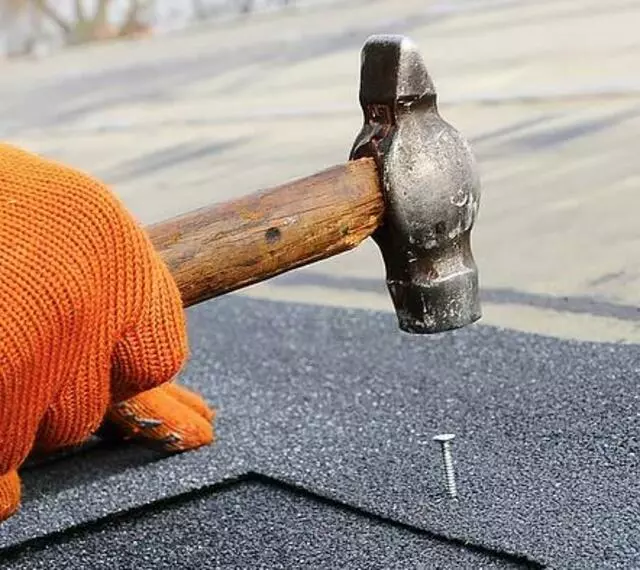 Watergate Roofing