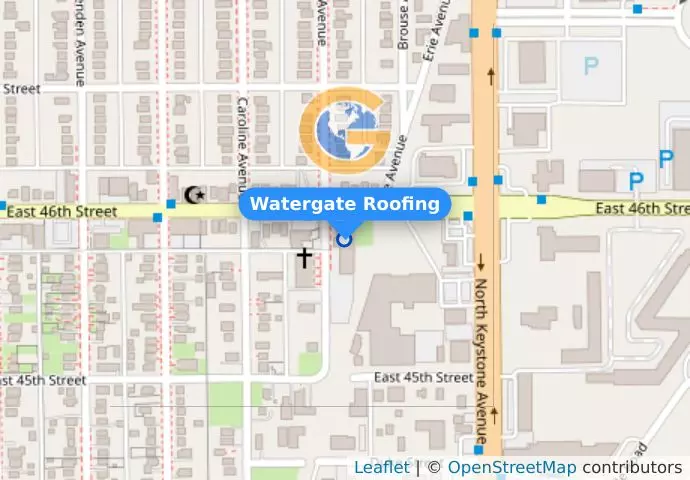 Watergate Roofing