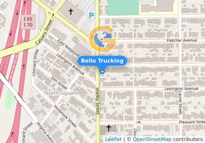 Bello Trucking