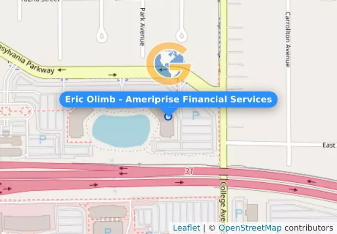 Eric Olimb - Ameriprise Financial Services
