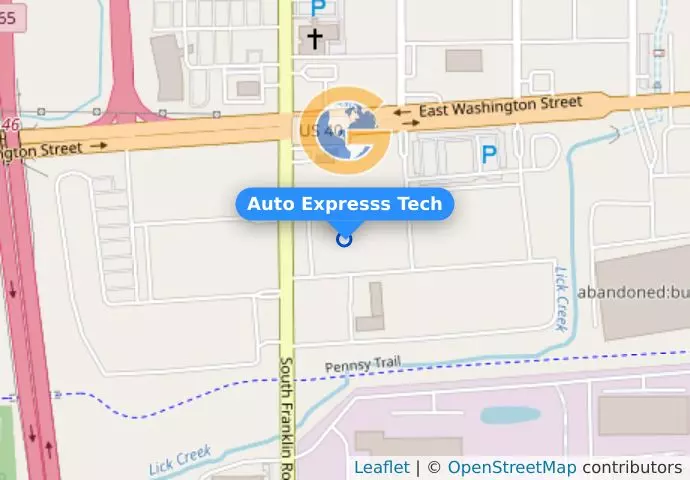 Auto Expresss Tech