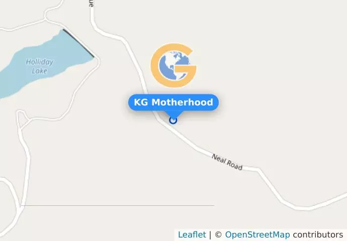 KG Motherhood