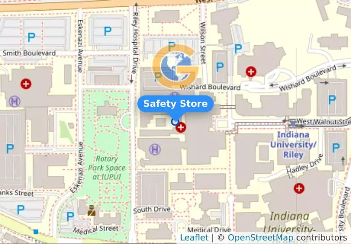 Safety Store