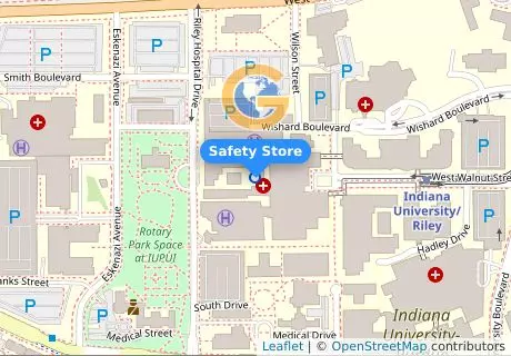 Safety Store